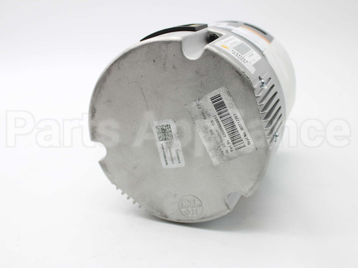 MOT20953 Trane 460V 1Hp Constant Torque Motor