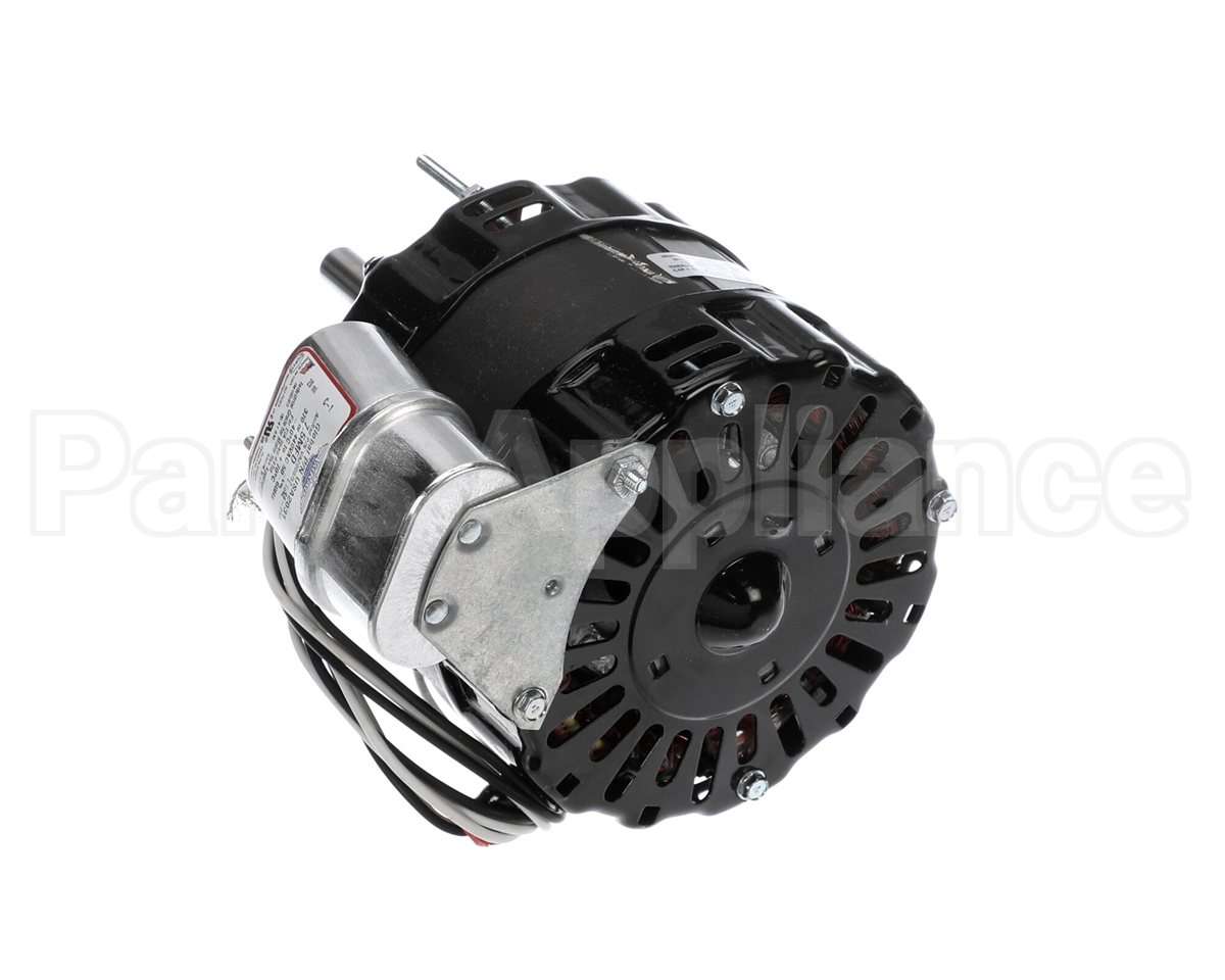 MOT7943 Trane 1/3Hp 120V Opd Motor & Capac.