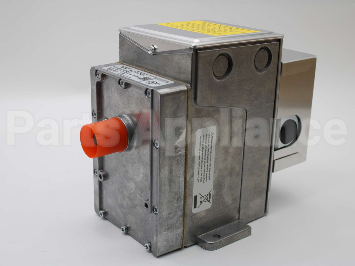 MP-351-101 Schneider Electric (Barber Colman) 24V 1100#In Prop Actuator