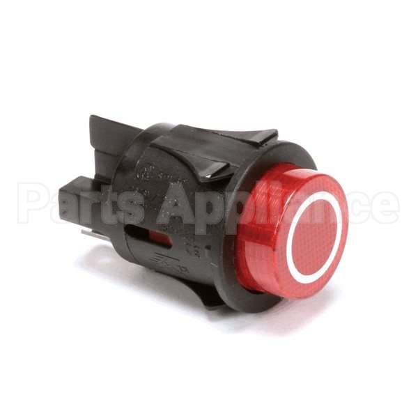MP100110 Compatible Doyon Red Stop Button