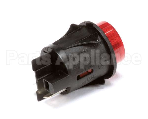 MP100110 Doyon Red Stop Button