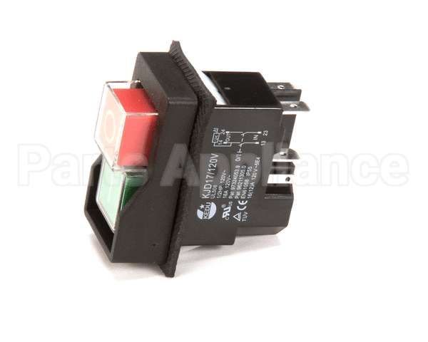 MP100113-A Doyon Power Switch, 120V 60 Hz