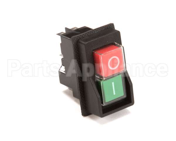 MP100113-A Doyon Power Switch, 120V 60 Hz