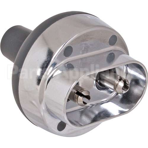 MP103957 Compatible Robot Coupe Box, Metallic Gear