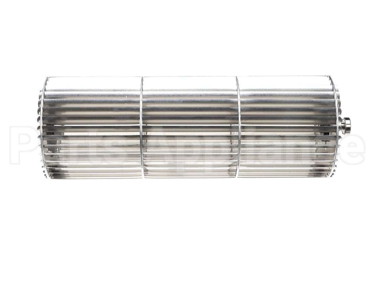 MPBLR-14R Powered Aire Rh Wheel