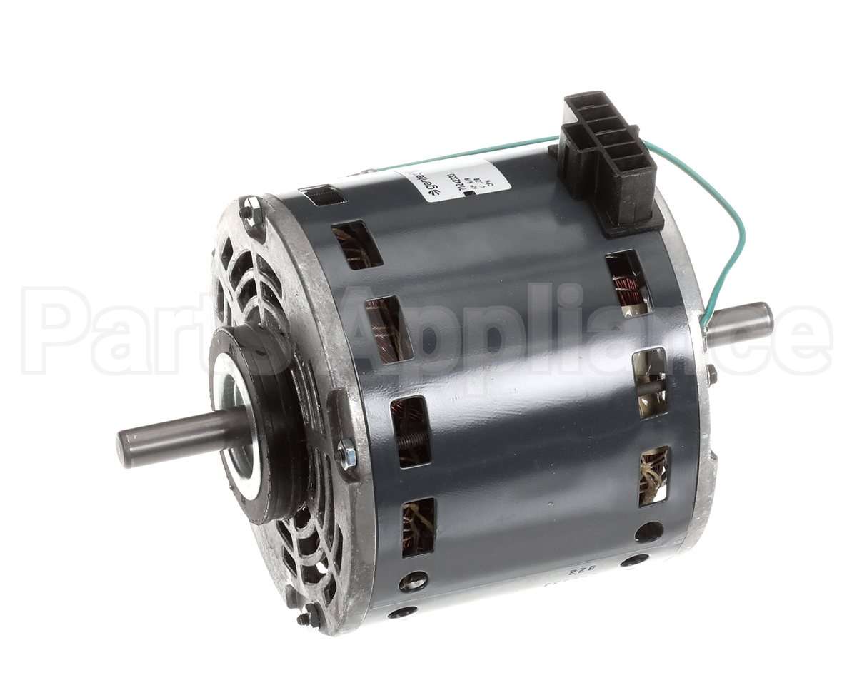 MPMOT-120 Powered Aire Motor