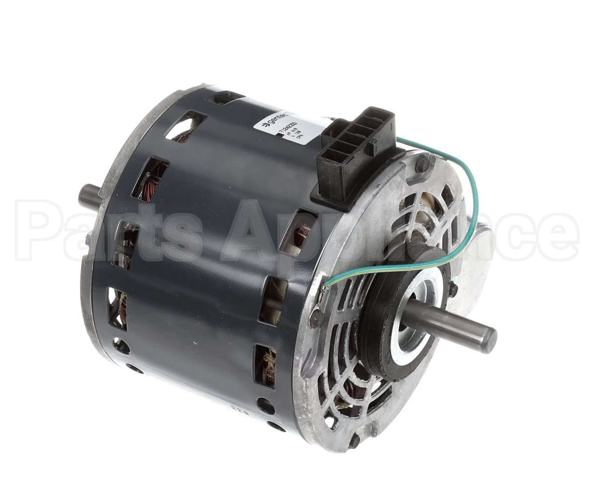 MPMOT-120 Powered Aire Motor