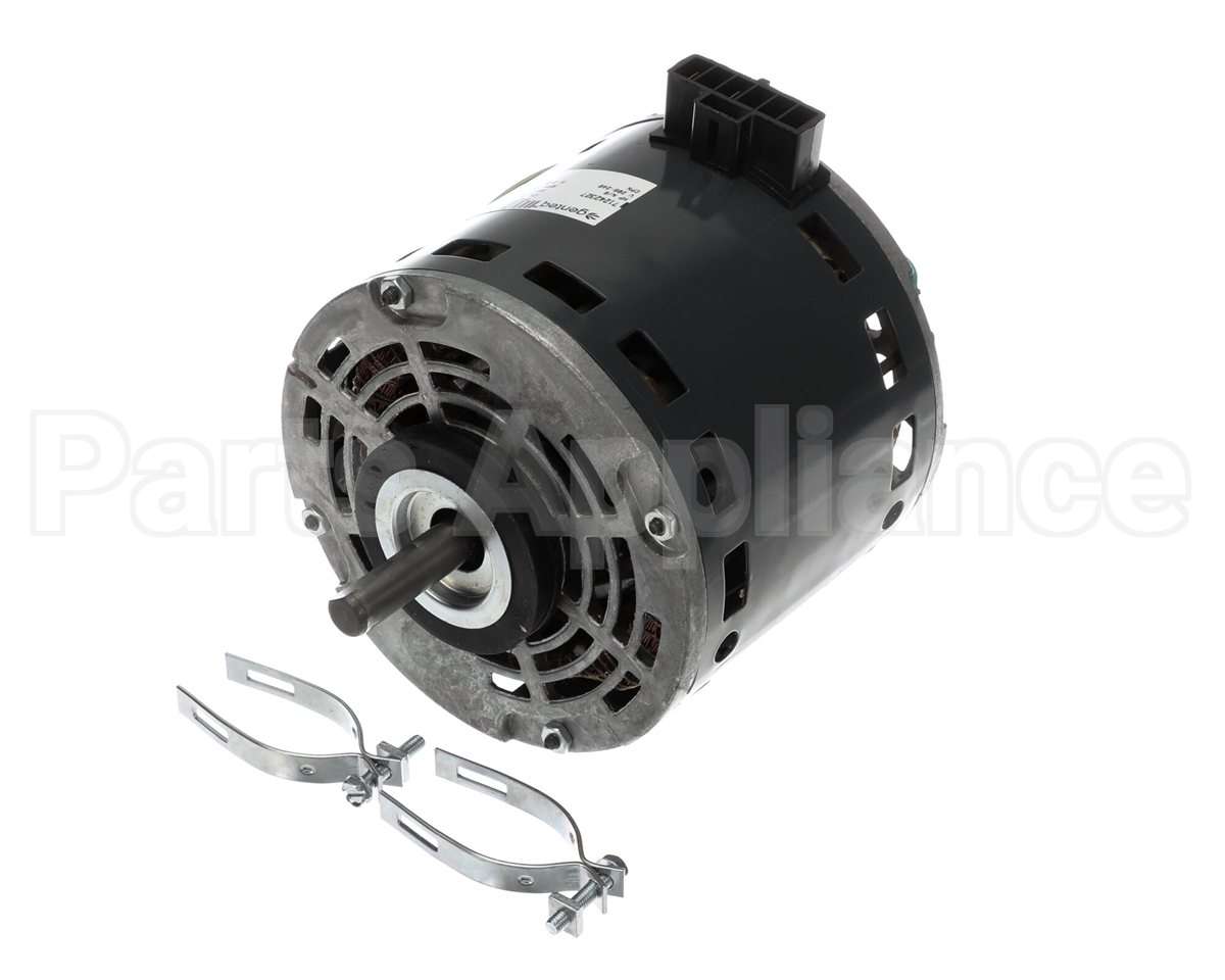 MPMOT-230 Powered Aire Motor 230 Volt