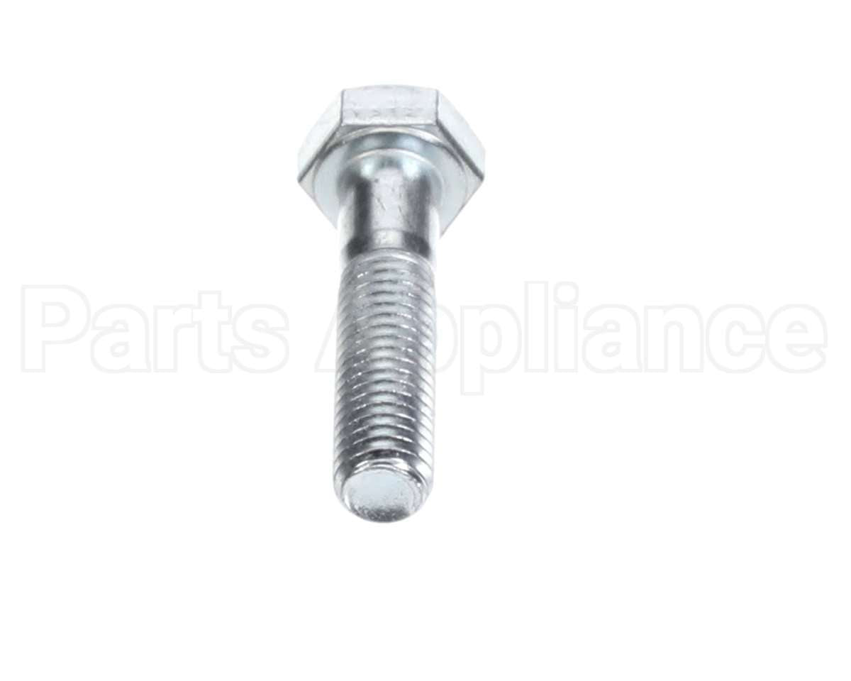 MPP0113 Doyon Hex Bolt M8 X 35