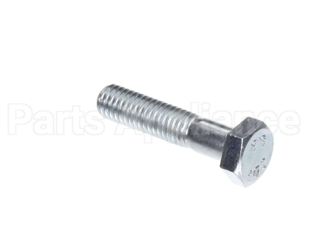 MPP0113 Doyon Hex Bolt M8 X 35