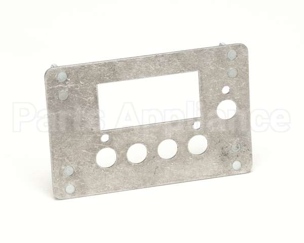 MPP90011 Doughpro Proluxe Control Facia Plate Assembly Ms1