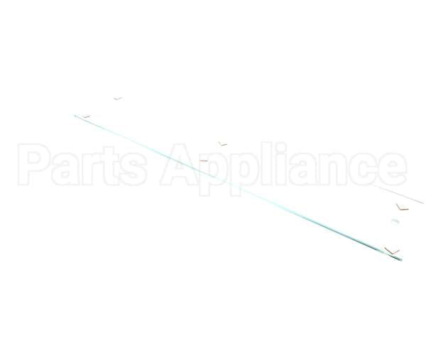 MPV0012 Doyon Interior Glass High 2 Trays