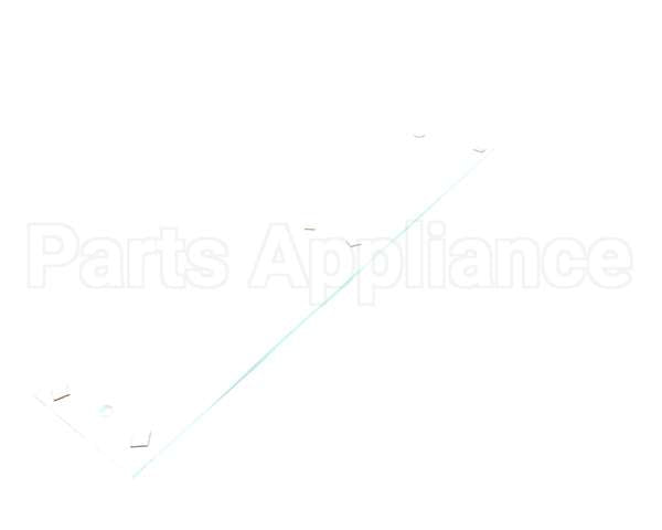 MPV0012 Doyon Interior Glass High 2 Trays