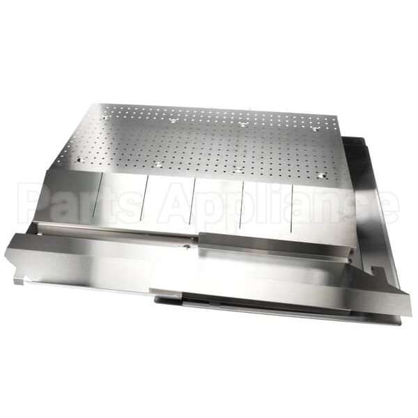 MPWS-36BIN Compatible Hatco Full Fry Bin Insert