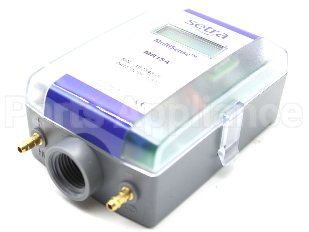 MR1SA Setra 0.1"Wc-1.0"Wc Diff Press Trans