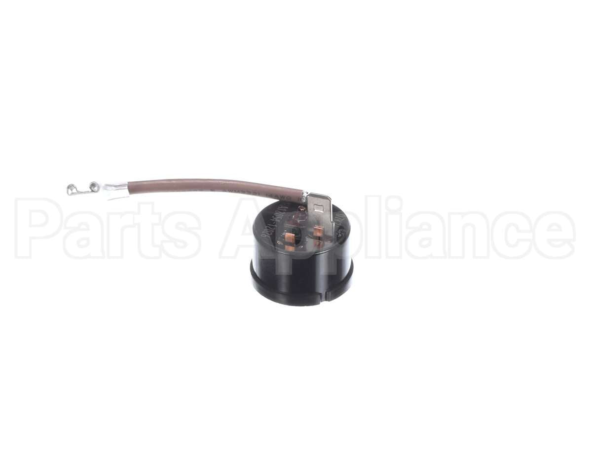 MRA12054-12026 Carrier Compressor Overload