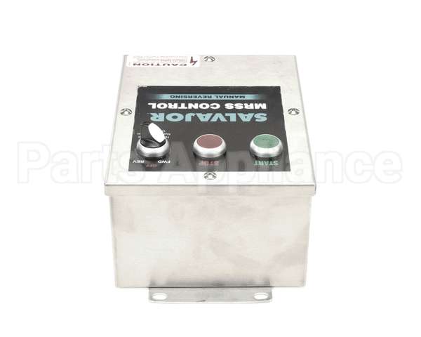 MRSS4 Salvajor Manual Reverse Srt Stop 115-1P