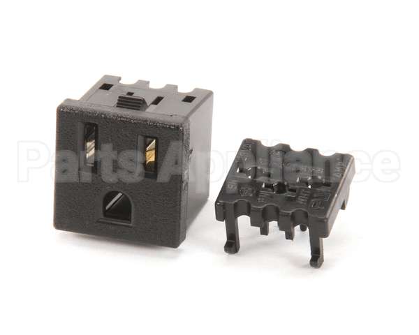 MS01-197 Henny Penny Receptacle-125V/Nema 5-15R
