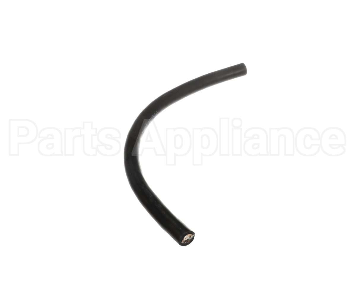 MS01-212 Henny Penny Cable-#12/3 Black 90C Jacket