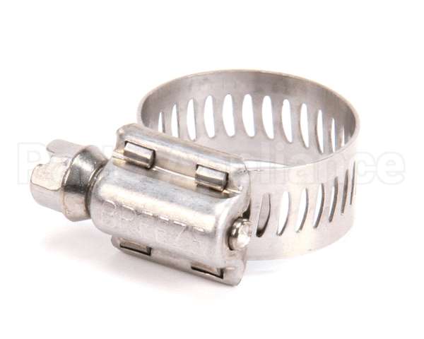 MS01-297 Henny Penny Hose Clamp-Ss .562-1.062 Did