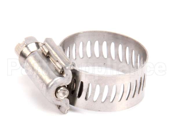 MS01-297 Henny Penny Hose Clamp-Ss .562-1.062 Did