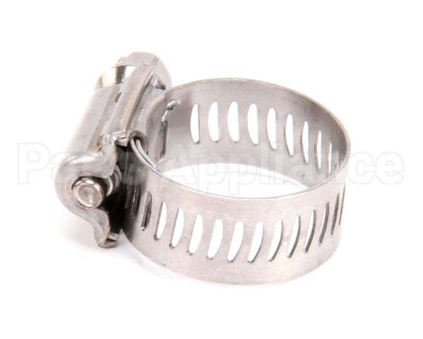 MS01-297 Henny Penny Hose Clamp-Ss .562-1.062 Did