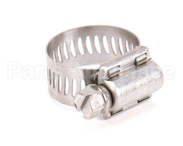 MS01-297 Henny Penny Hose Clamp-Ss .562-1.062 Did