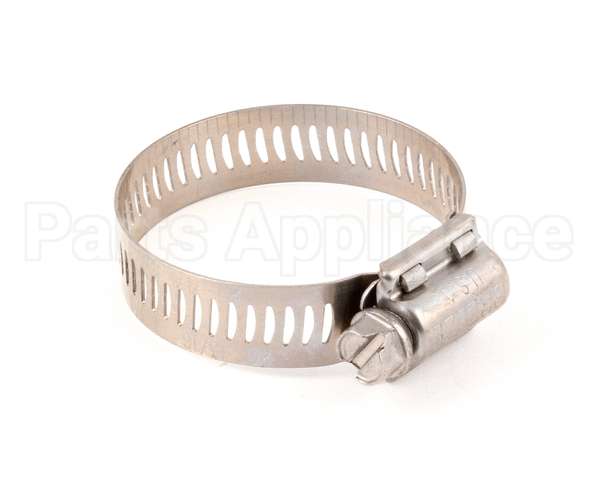 MS01-315 Henny Penny Hose Clamp 3/4 -1 3/4 Ss