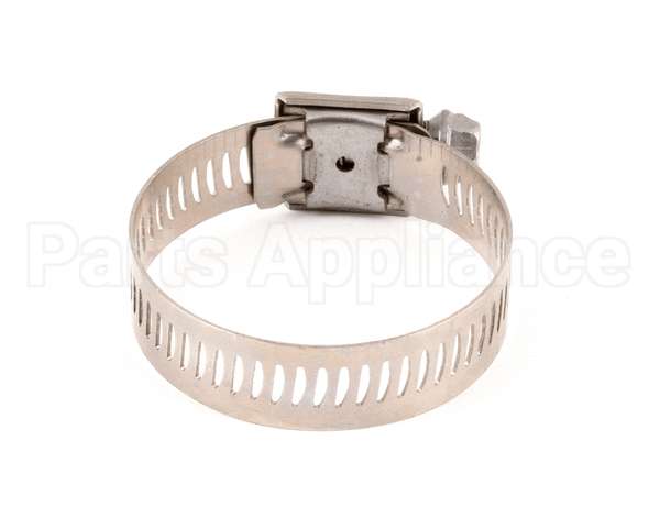 MS01-315 Henny Penny Hose Clamp 3/4 -1 3/4 Ss