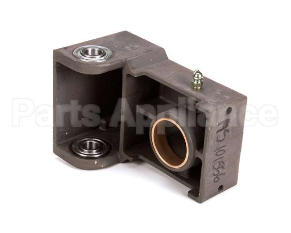 MS101556 Groen Gear Assembly Carrier