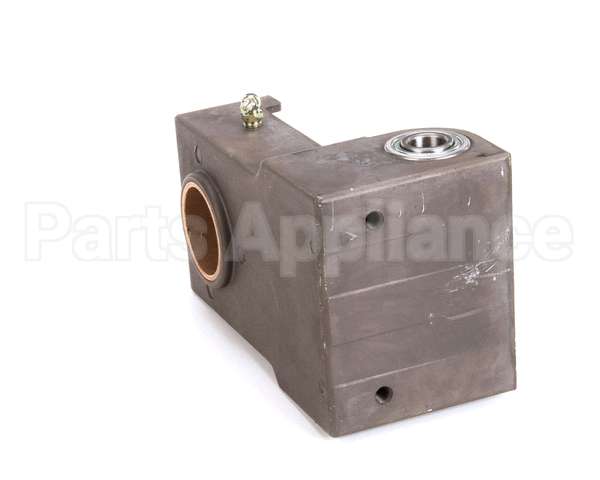 MS101556 Groen Gear Assembly Carrier