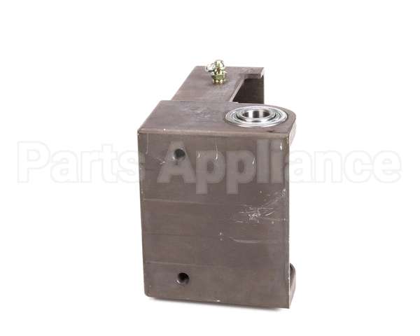 MS101556 Groen Gear Assembly Carrier