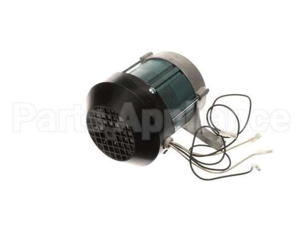 MS431 Globe Knife Motor