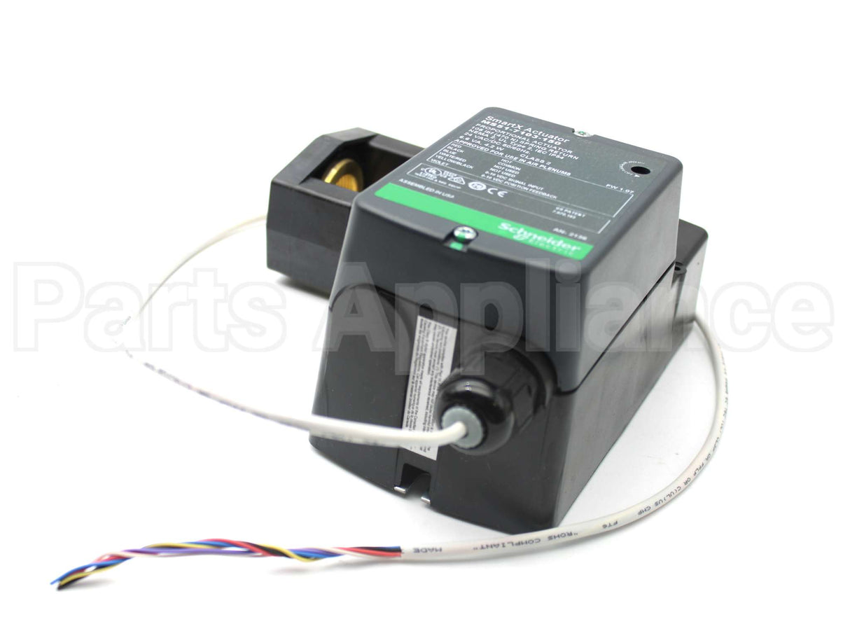 MS51-7103-150 Schneider Electric (Barber Colman) 24V Sr 0-10Vdc Prop 105#