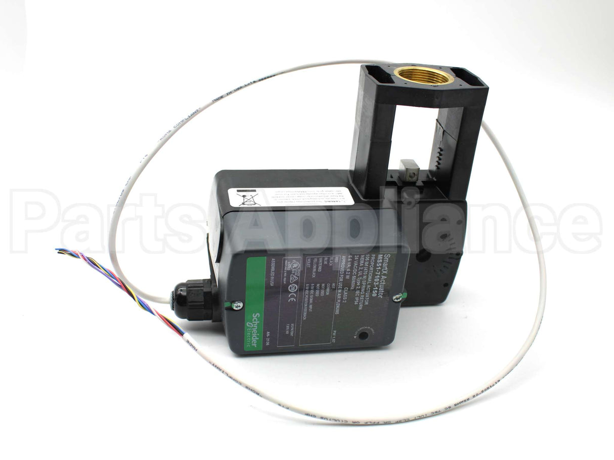 MS51-7103-150 Schneider Electric (Barber Colman) 24V Sr 0-10Vdc Prop 105#