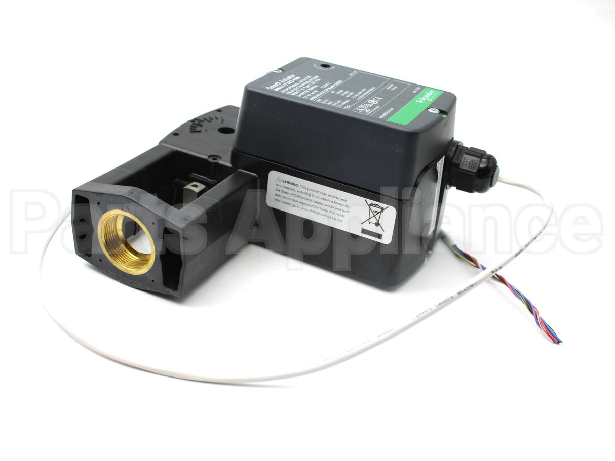 MS51-7103-150 Schneider Electric (Barber Colman) 24V Sr 0-10Vdc Prop 105#