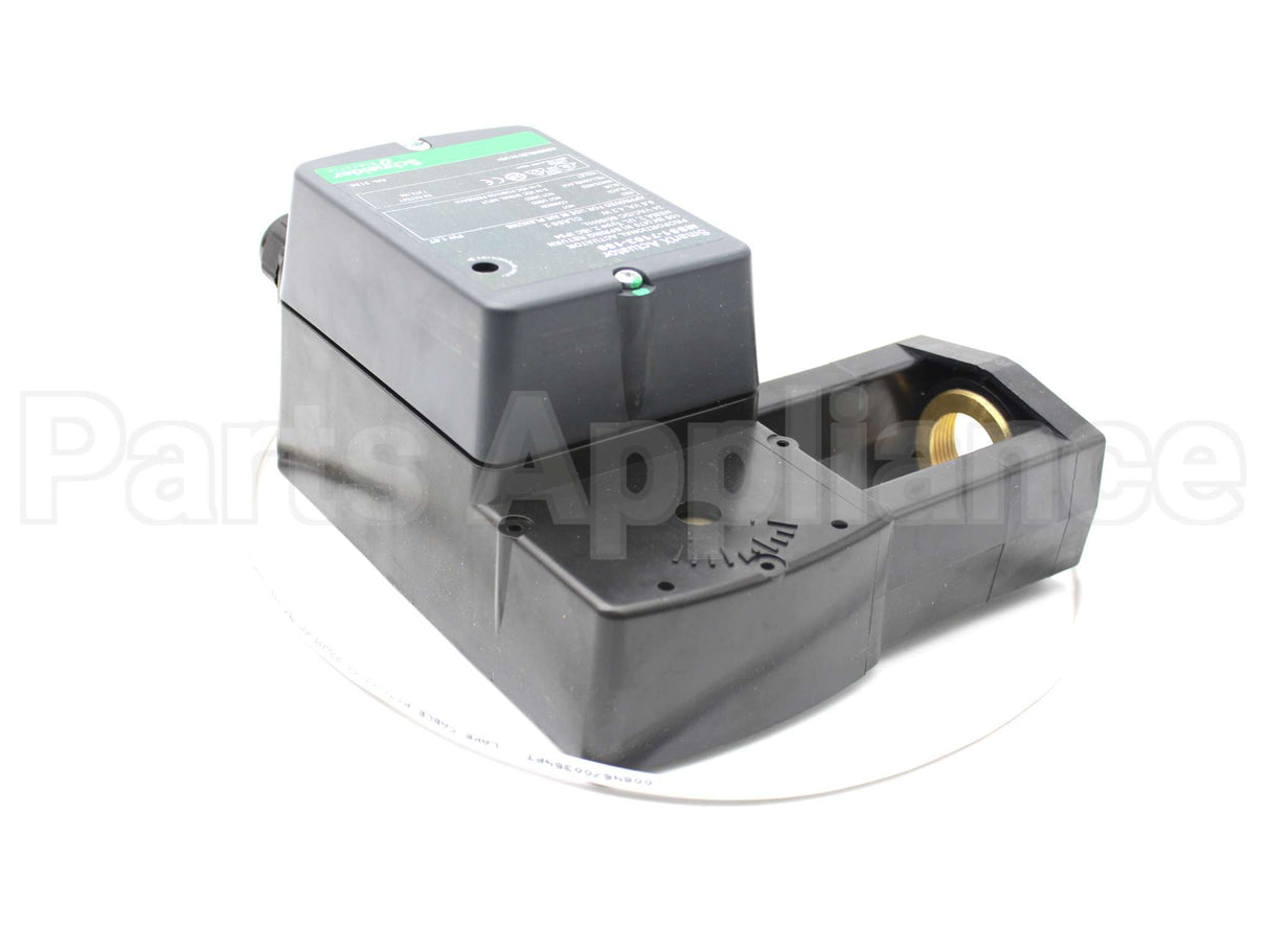MS51-7103-150 Schneider Electric (Barber Colman) 24V Sr 0-10Vdc Prop 105#