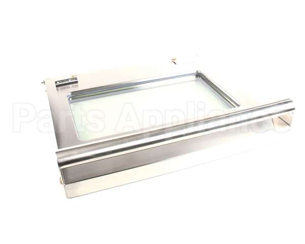 MSA1587 Moffat Door Assembly (Ss) E/G 32Ms