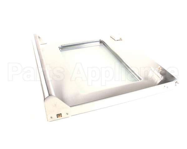 MSA1587 Moffat Door Assembly (Ss) E/G 32Ms