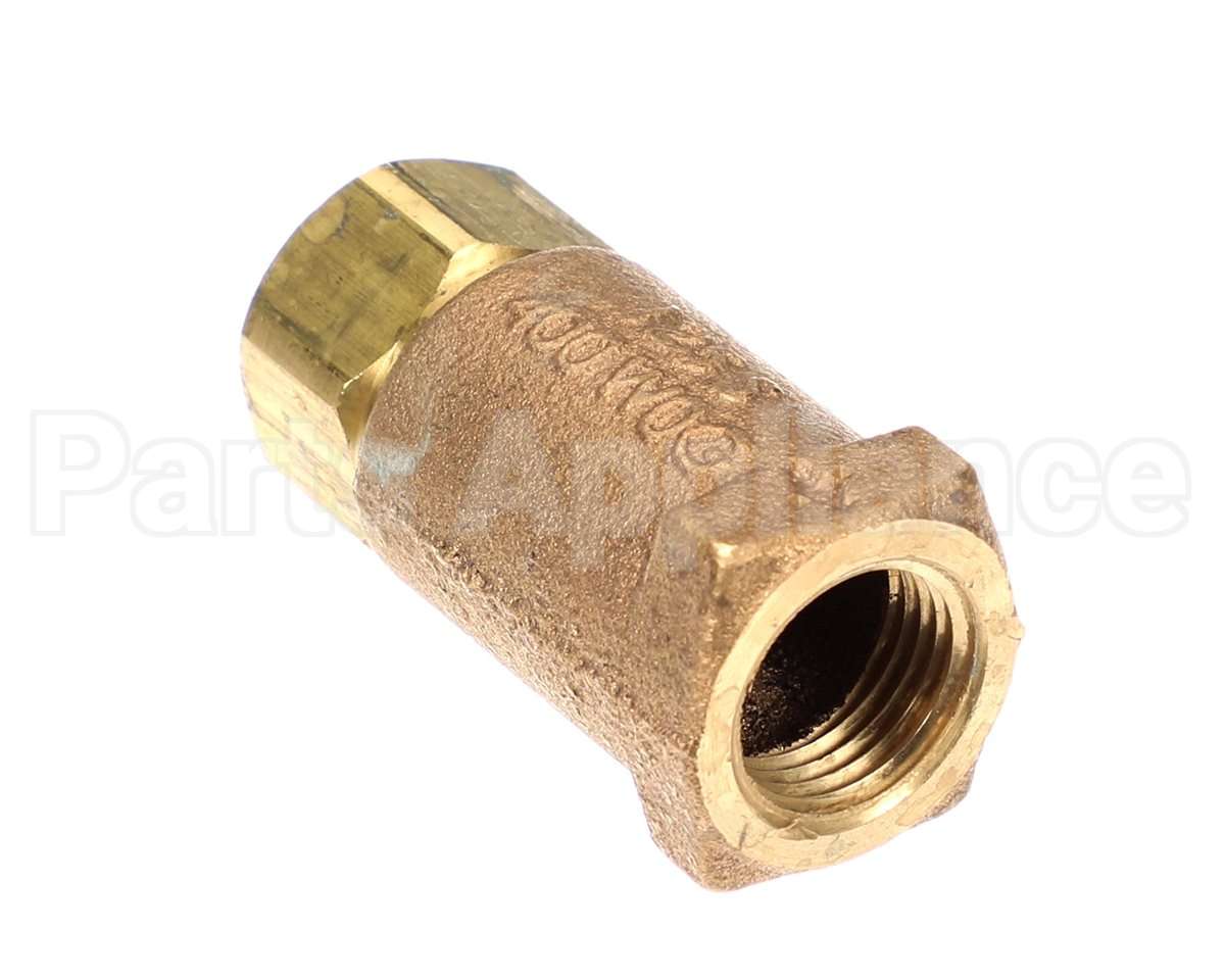 MSB00-5000005 Cleveland Valve;Check;Ball Cone