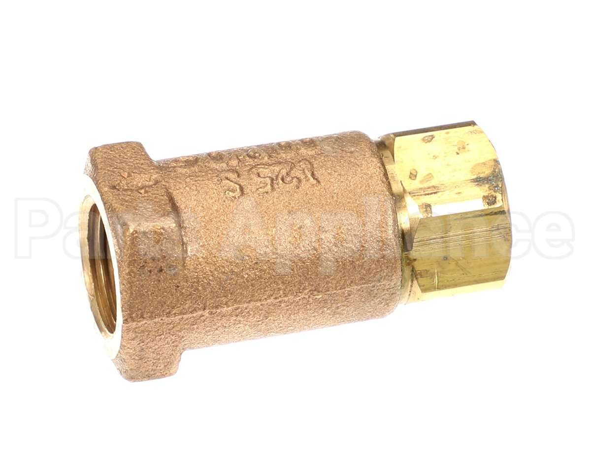 MSB00-5000005 Cleveland Valve;Check;Ball Cone