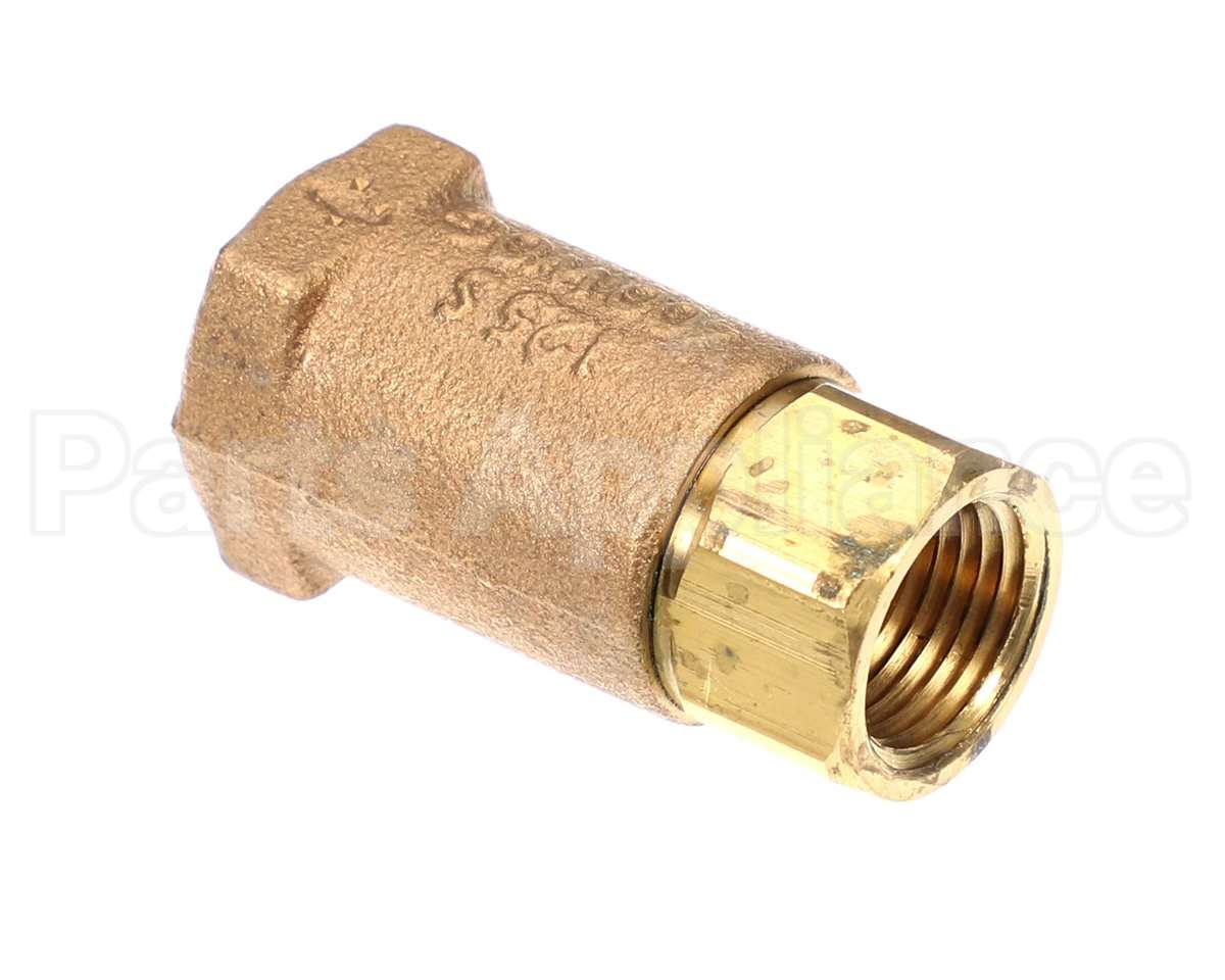 MSB00-5000005 Cleveland Valve;Check;Ball Cone