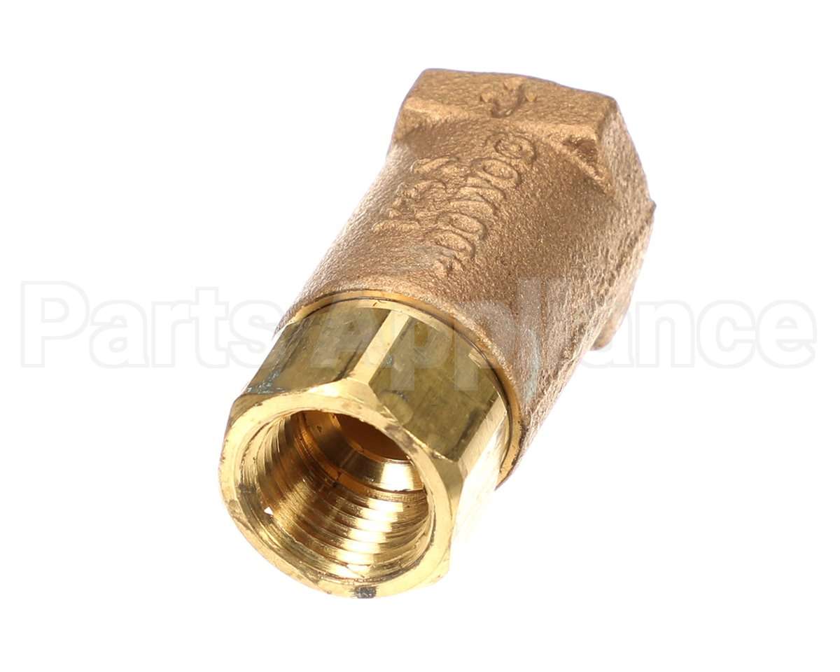 MSB00-5000005 Cleveland Valve;Check;Ball Cone