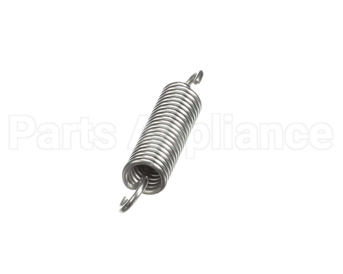 MSPRTA190WRE0 Sharp Latch Spring
