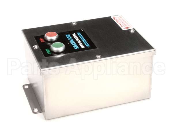 MSS7 Salvajor Manual Start Stop 208-3