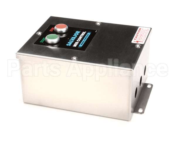 MSS7 Salvajor Manual Start Stop 208-3