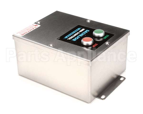 MSS7 Salvajor Manual Start Stop 208-3