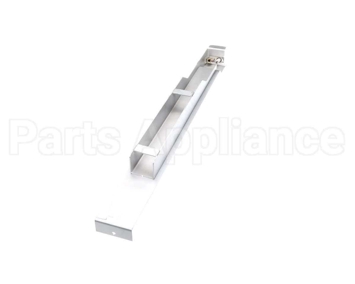 MT800091 Picard Ovens Pilot Support Assembly