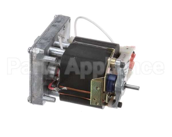 MTR-0010 Belshaw Motor 115V, 50/60, 50 Rpm Merk