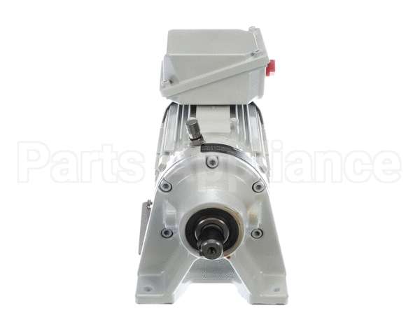 MTR-0071 Belshaw Gear Mtr; Sm-Cyclo; Wshdwn Sumitomo 1/2H